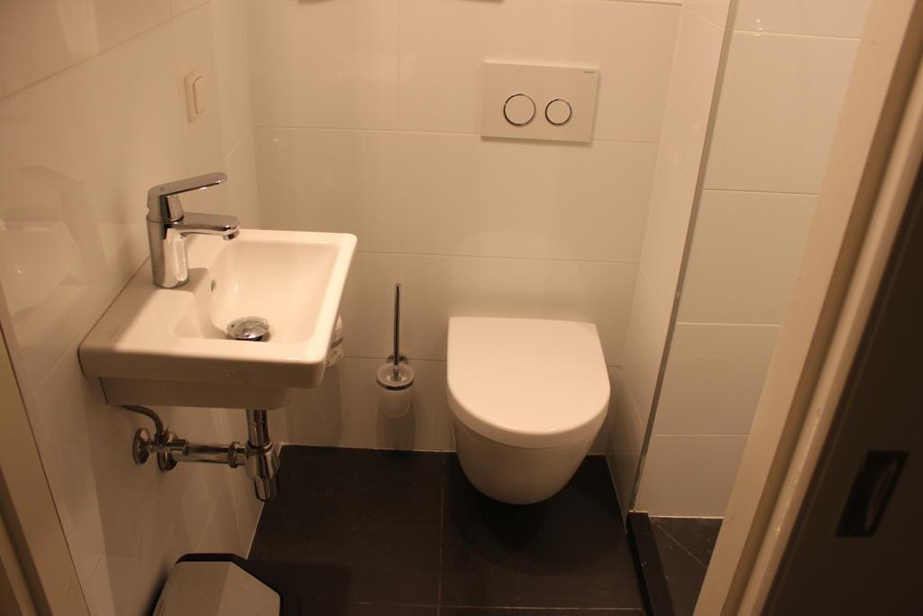 Hotel 'T Sonnehuys Den Haag Ruang foto