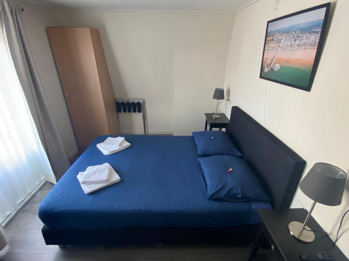 Hotel 'T Sonnehuys Den Haag Bagian luar foto