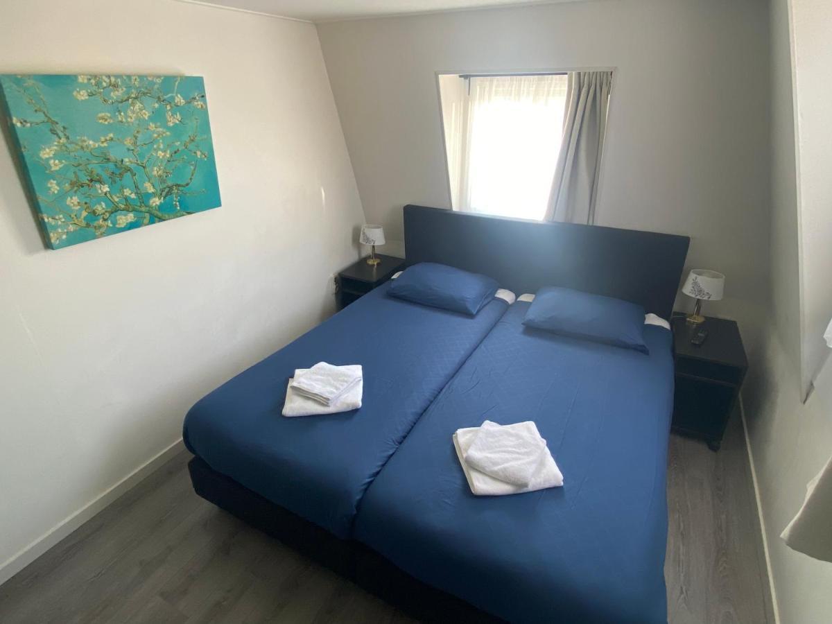 Hotel 'T Sonnehuys Den Haag Bagian luar foto