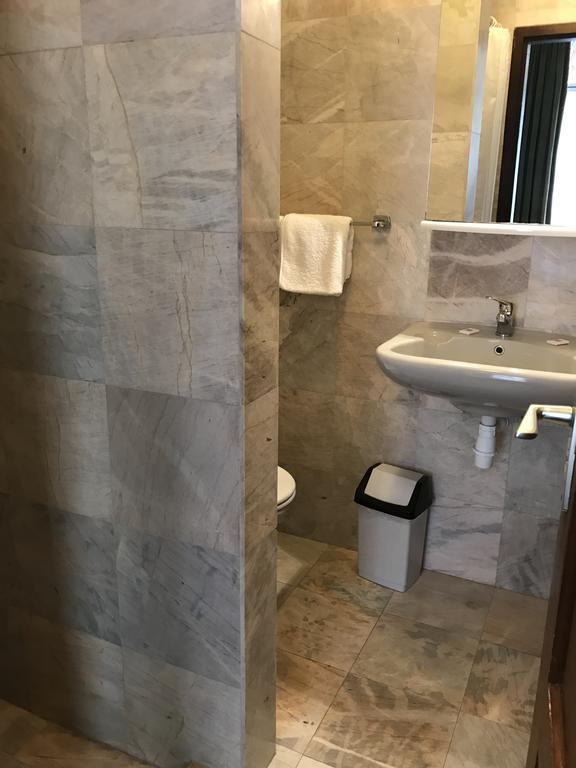 Hotel 'T Sonnehuys Den Haag Bagian luar foto