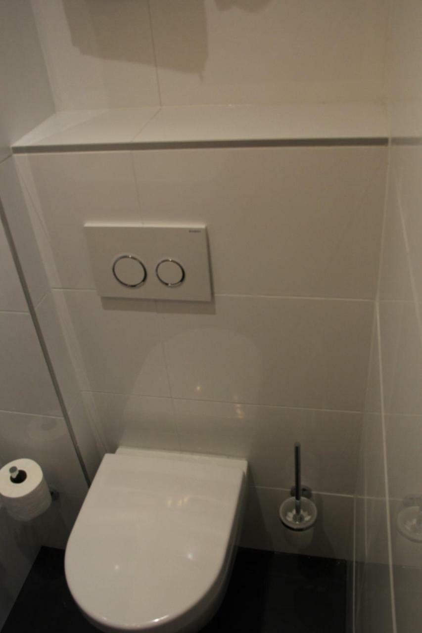 Hotel 'T Sonnehuys Den Haag Bagian luar foto